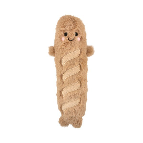 Peluche Baguette – Sass & Belle