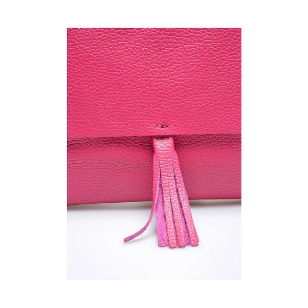 Borsa in pelle - Isabella Rhea-image-2