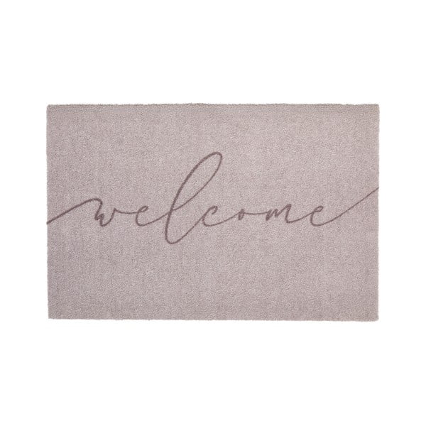 Zerbino 40x60 cm Welcome – Artsy Doormats