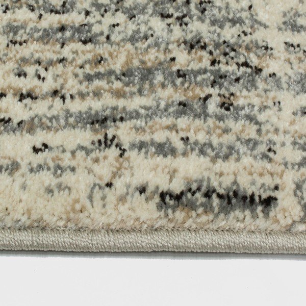 Tappeto grigio Nagoya Grey,140 x 200 cm - Universal-image-2