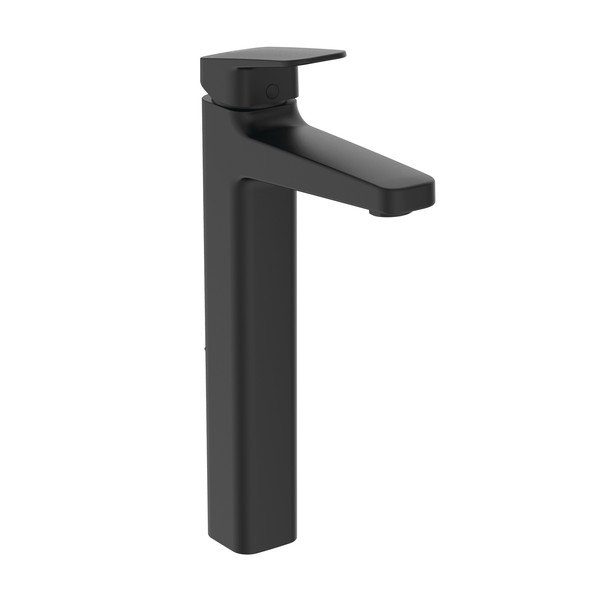 Rubinetto per lavabo nero Ceraplan - Ideal Standard-image-3