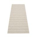 Passatoia da interno/esterno beige 70x180 cm Carl Linen – Pappelina