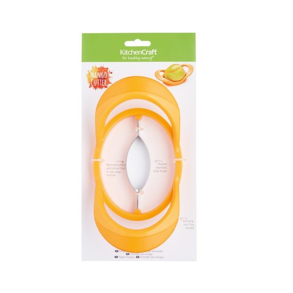 Kráječ na mango Kitchen Craft Healthy Eating-image-2