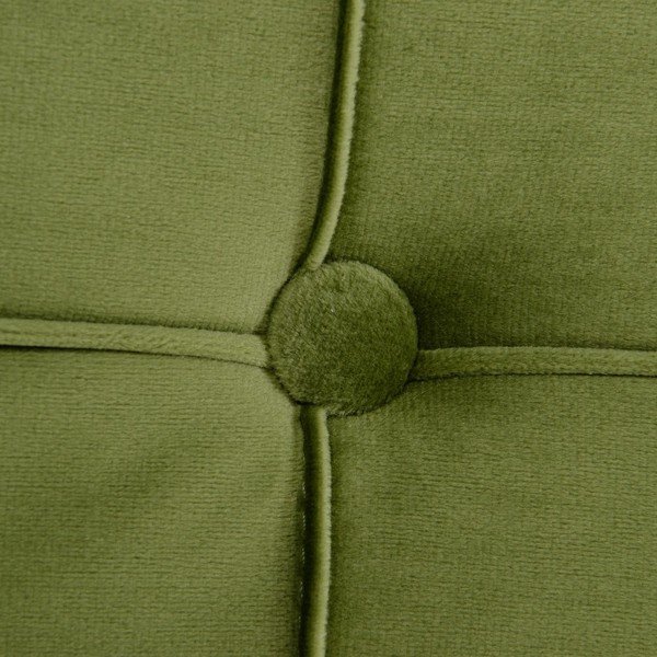 Testiera letto verde 160x64 cm - Ixia-image-3