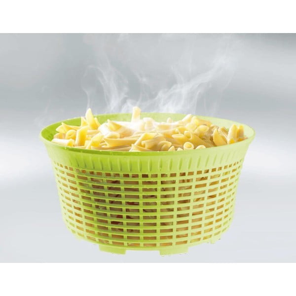 Centrifuga per insalata ø 26 cm Comfortline – LEIFHEIT-image-2