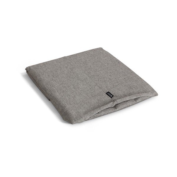Cesta per il bucato grigia in tessuto 69 l Soft Storage – Bigso-image-4