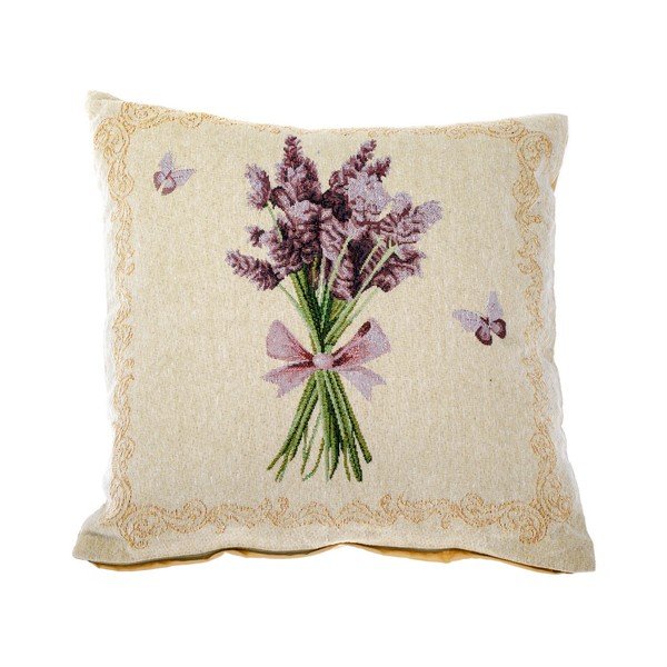 Federa Pasqua Deco Levander Simple, 40 x 40 cm - Dakls