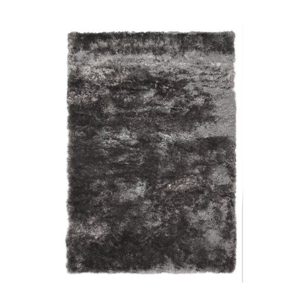 Tappeto grigio Serenity Silver, 120 x 170 cm - Flair Rugs