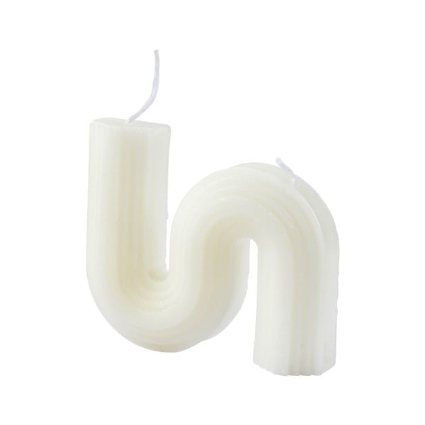 Tempo di combustione della candela 4 h Wave - Homéa