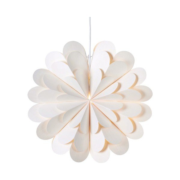 Decorazione luminosa natalizia Maravilla - Markslöjd