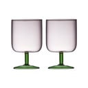 Bicchieri da vino in set da 2 300 ml Torino - Lyngby Glas