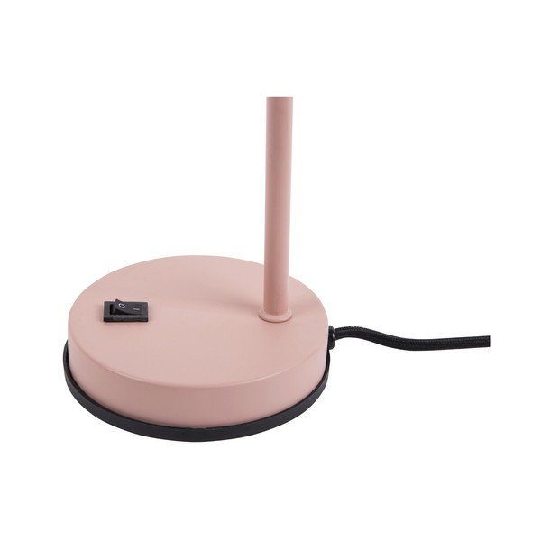Lampada da tavolo rosa Husk - Leitmotiv-image-4