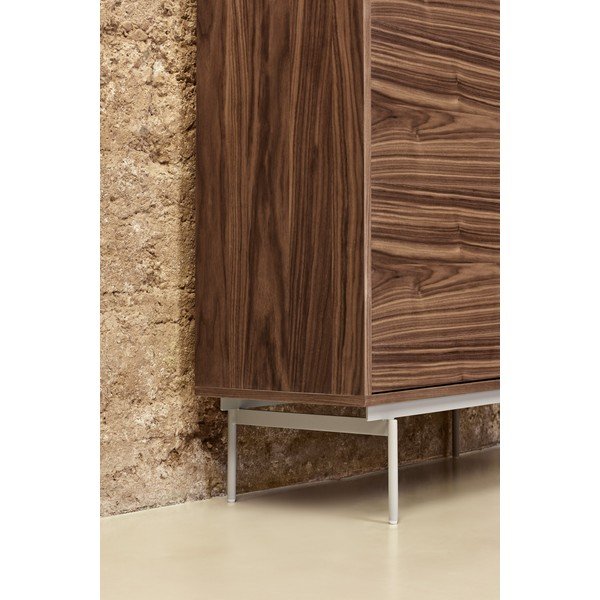 Armadio marrone-grigio Valley - Teulat-image-1