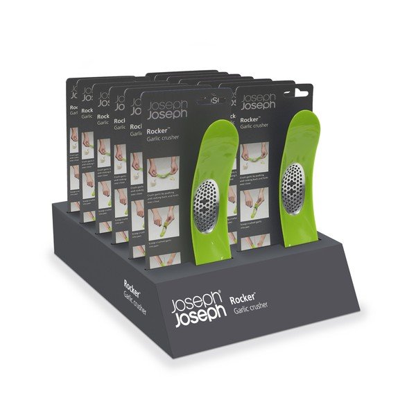 Aglio verde Dondolo Aglio culla - Joseph Joseph-image-2