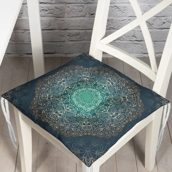 Cuscino di seduta 40x40 cm - Mila Home-image-2