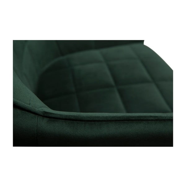 Sedia verde Abbraccio Embrance - DAN-FORM Denmark-image-2