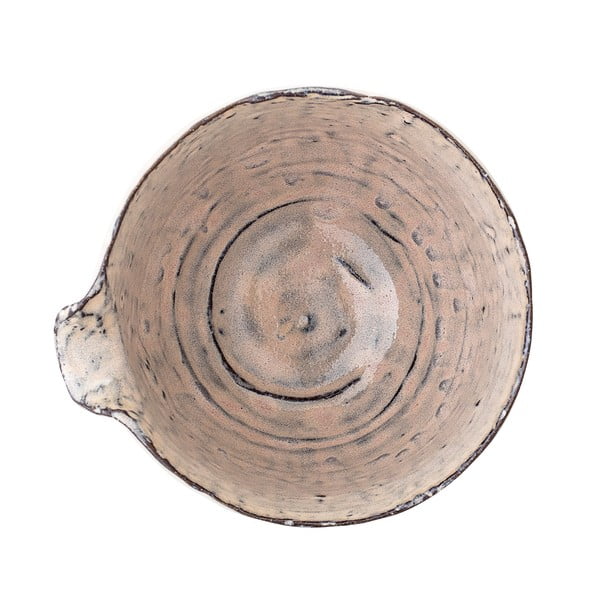 Ciotola in gres rosa , ø 11,5 cm Alia - Bloomingville-image-2