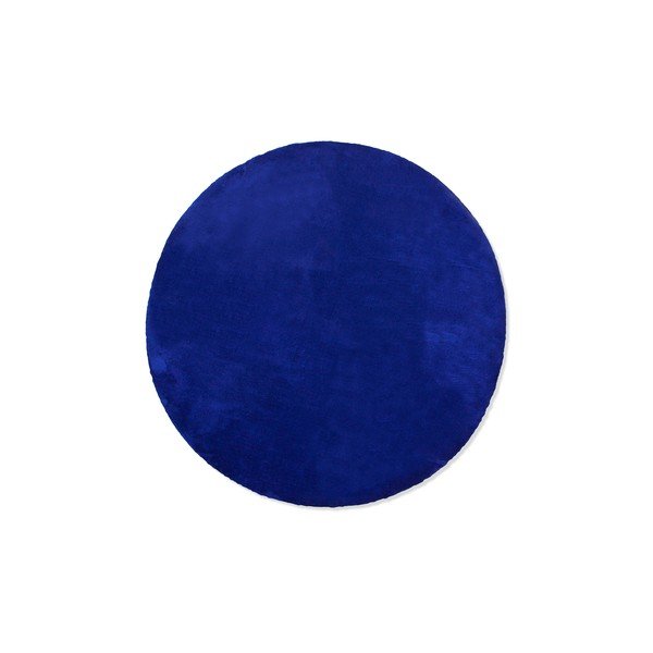 Dětský koberec Beybis Dark Blue, 150 cm