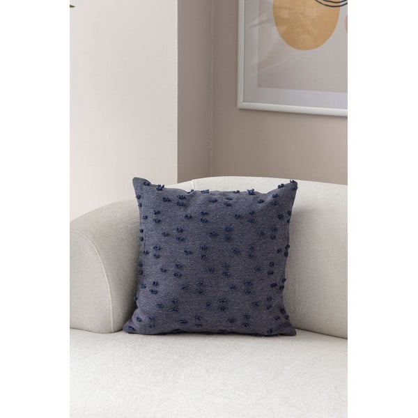 Federa decorativa 43x43 cm Tuffet – Mioli Decor-image-1
