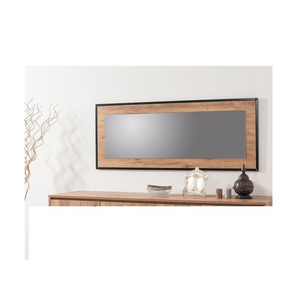 Specchio da parete Simply, 150 x 60 cm - Wallity