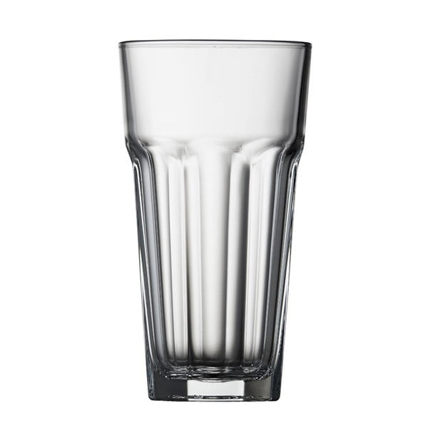 Set di 6 bicchieri , 370 ml - Lyngby Glas