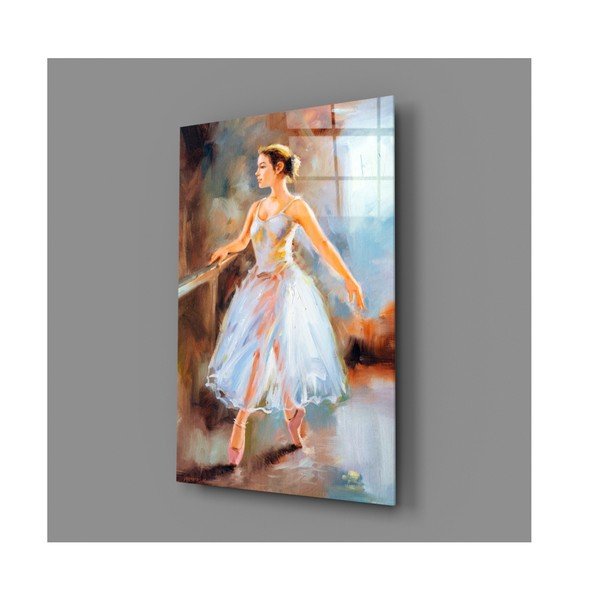 Pittura su vetro - Insigne-image-4