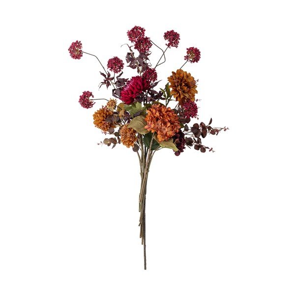 Fiore artificiale (altezza totale 90 cm) Waverly – Bloomingville-image-2