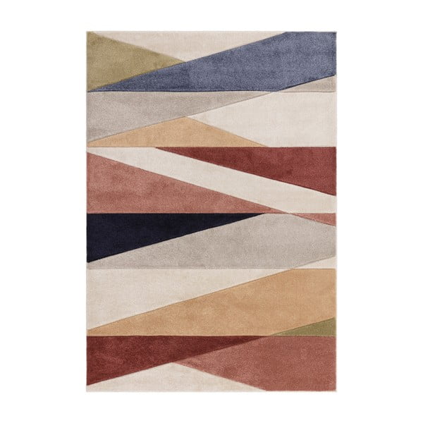 Tappeto 120x170 cm Sketch - Asiatic Carpets