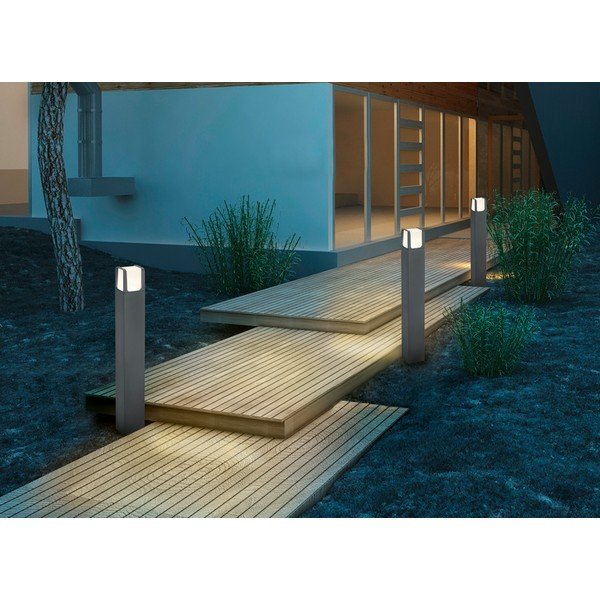 Lampioncino (altezza 8 cm) Ebro - Trio-image-1