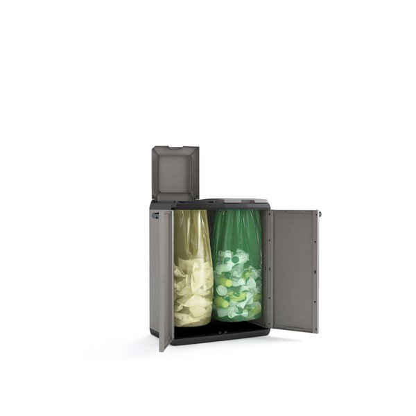 Armadietto da officina Split - Keter-image-2