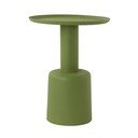 Tavolo rotondo ø 39 cm Milaki - Light & Living