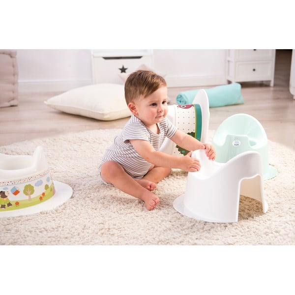 Vasino bianco TOP - Rotho-image-2