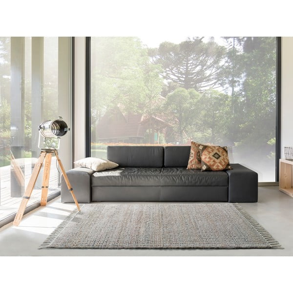 Tappeto , 60 x 120 cm Berbere Multi - Universal-image-1