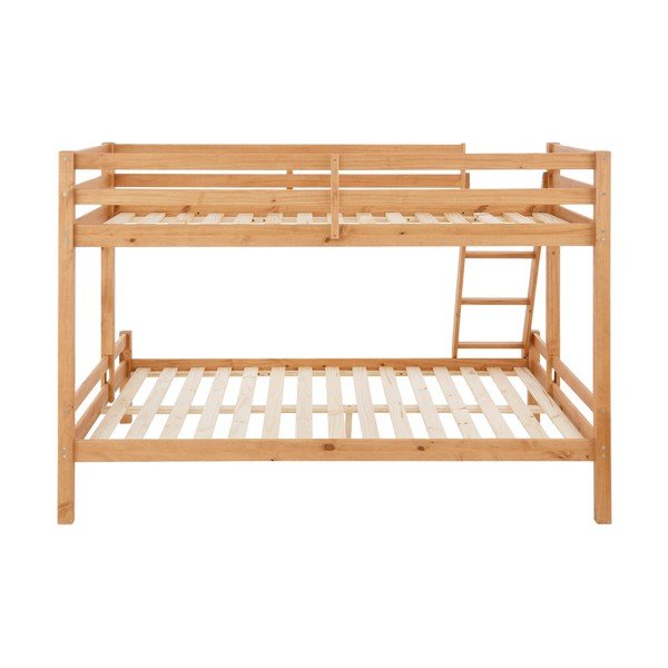 Letto a castello in legno di pino Alpi2 - Støraa-image-4