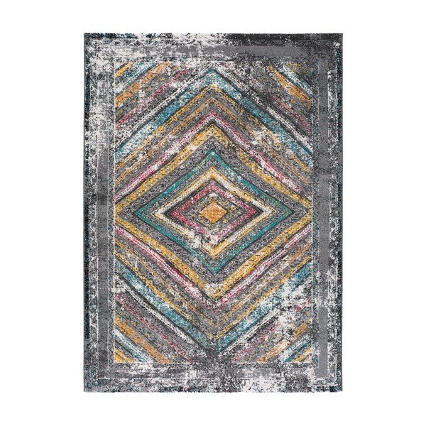 Tappeto , 140 x 200 cm Karia Multi - Universal