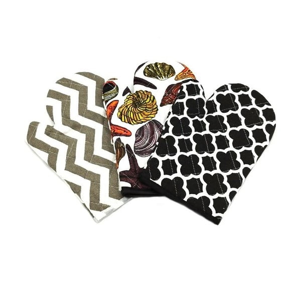 Presine in set da 2 - JAHU collections-image-1