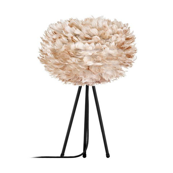 Tonalità marrone chiaro ø 45 cm Eos medium - UMAGE-image-4