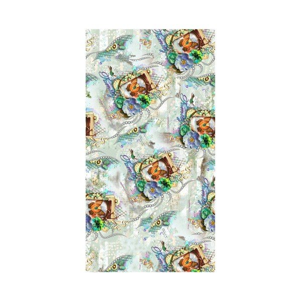 Tappeto Phoebe, 80 x 140 cm - Vitaus