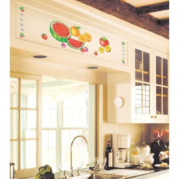 Sada samolepek Ambiance Fruit-image-1