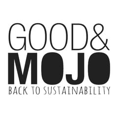 Good&Mojo · Qualità premium