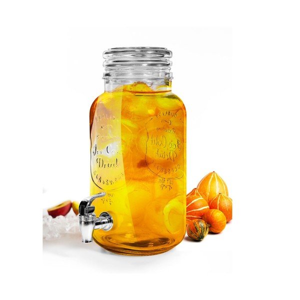 Nádoba na nápoje Bambum Mihrabat, 3.5 l-image-2