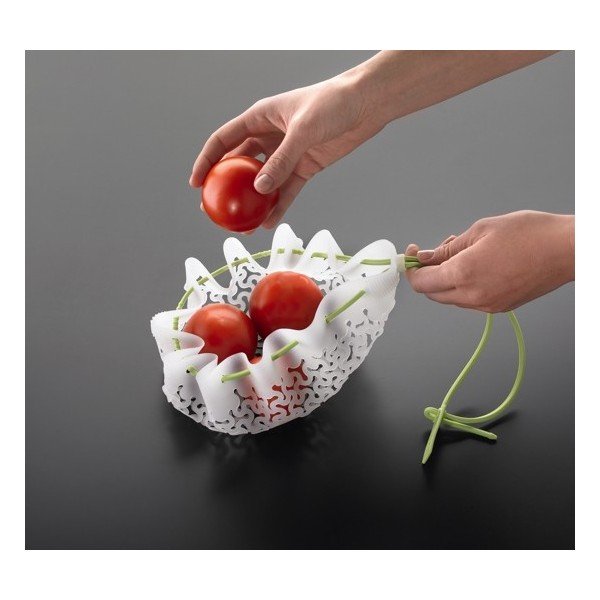 Spařovací síťka Steamer-image-1