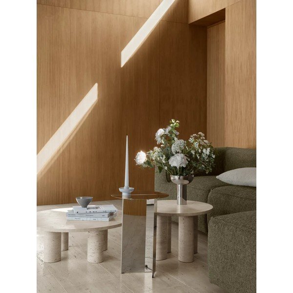 Portacandela in ceramica Vela – Blomus-image-2