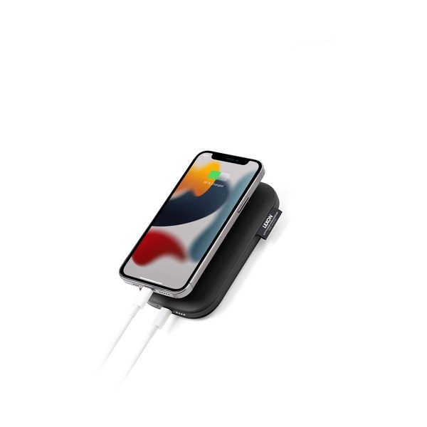 Powerbank Softpower Wirelessbank - Lexon-image-3