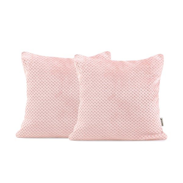 Federe in set da 2 45x45 cm Henry - DecoKing