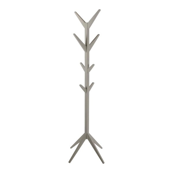 Appendiabiti grigio Ascot - Actona