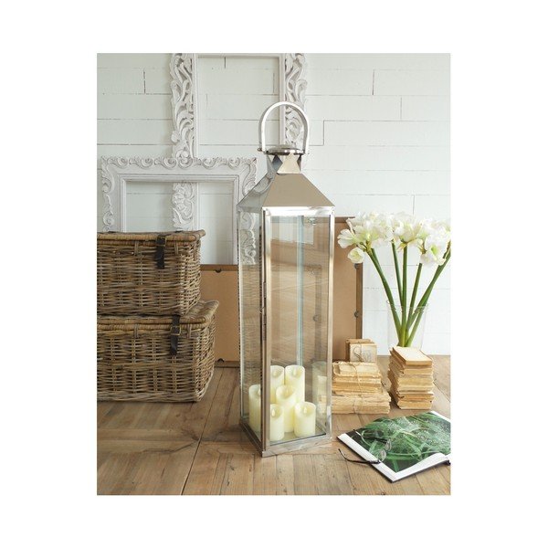 Lucerna Orchidea Milano Lounge, výška 104 cm