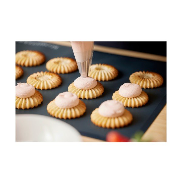 Tappetino da forno in silicone 30x40 cm - Blomsterbergs-image-3