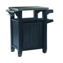 Tavolo pieghevole per grigliate 82x52 cm Unity - Keter