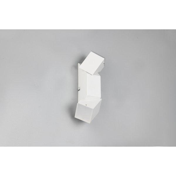 Lampada bianca a LED da parete Raglan - Trio-image-4